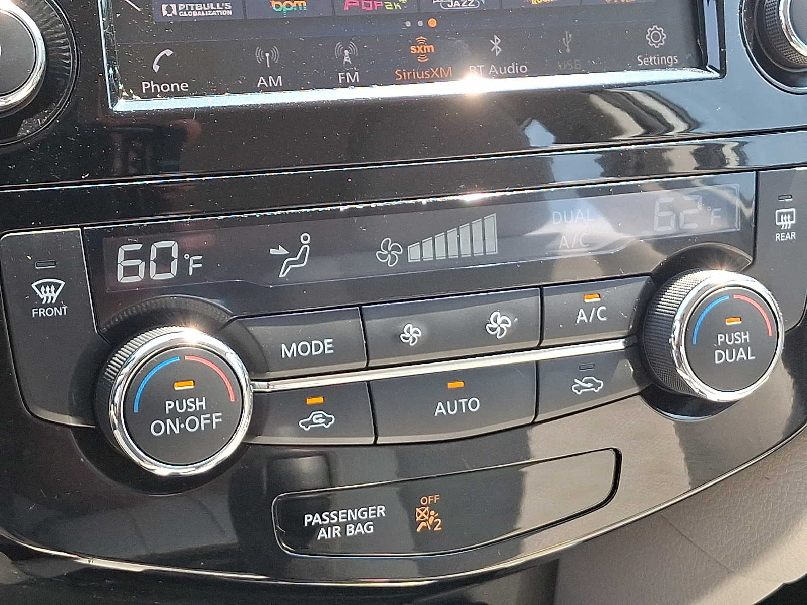 Used 2019 Nissan Rogue Sport SUV