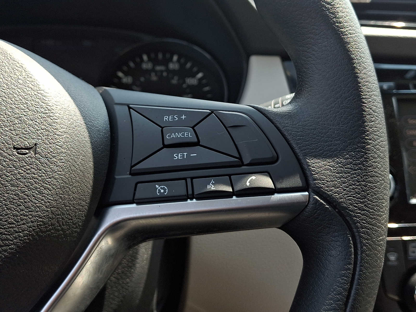 Used 2019 Nissan Rogue Sport SUV