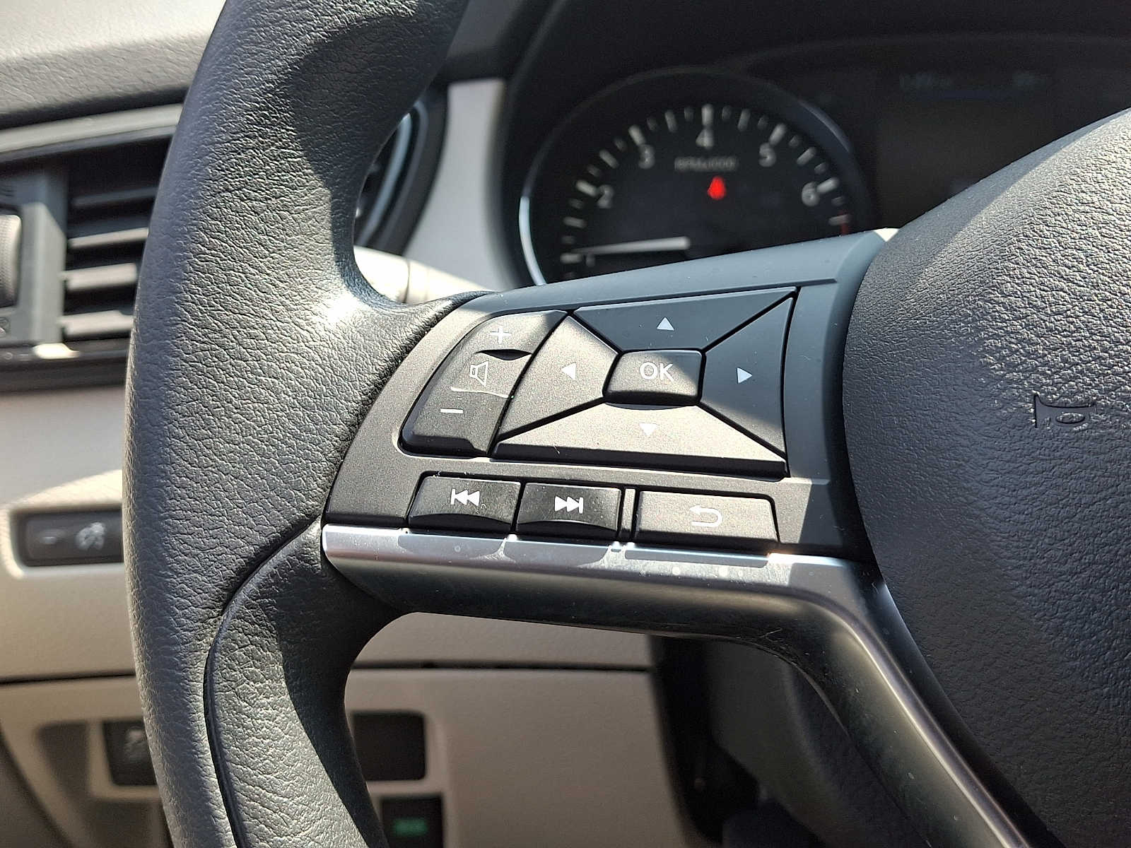 Used 2019 Nissan Rogue Sport SUV