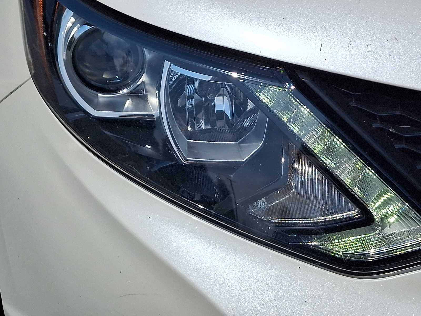 Used 2019 Nissan Rogue Sport SUV