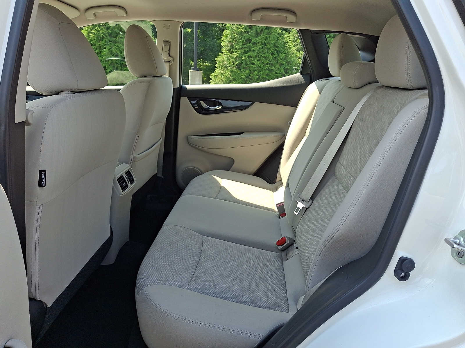 Used 2019 Nissan Rogue Sport SUV