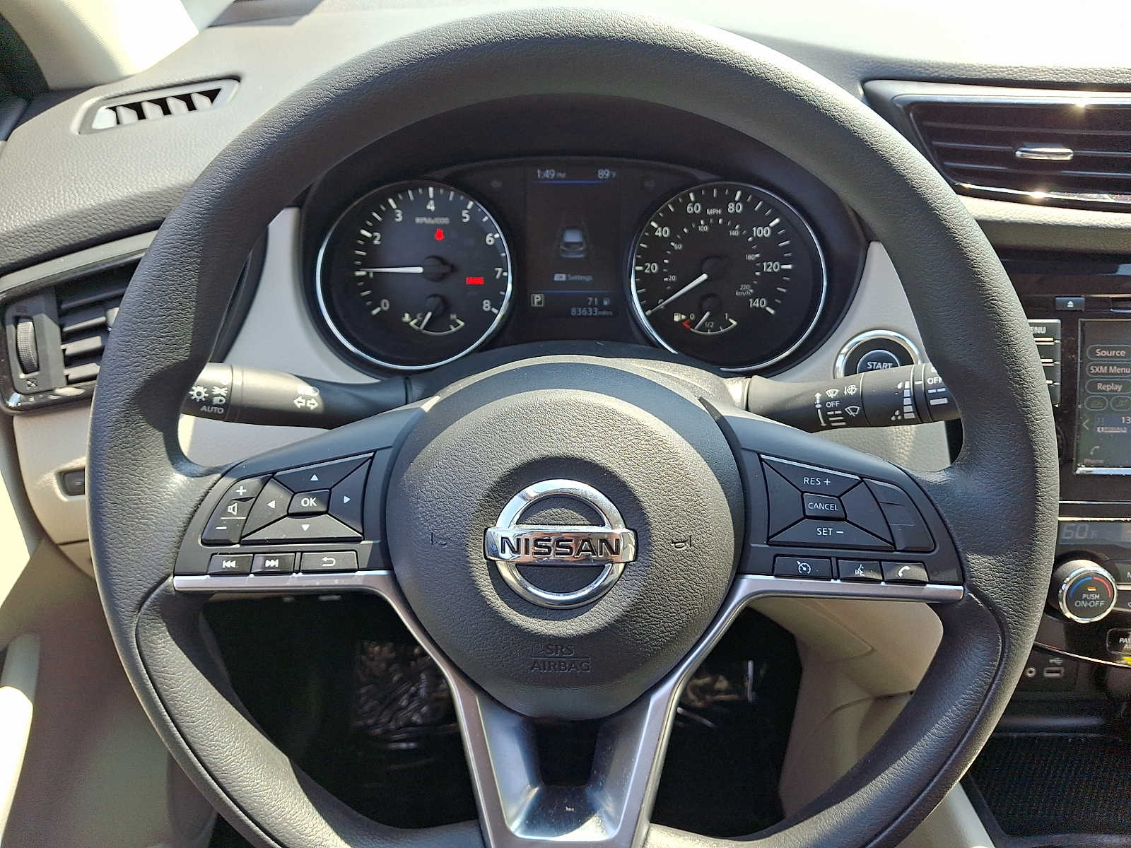 Used 2019 Nissan Rogue Sport SUV