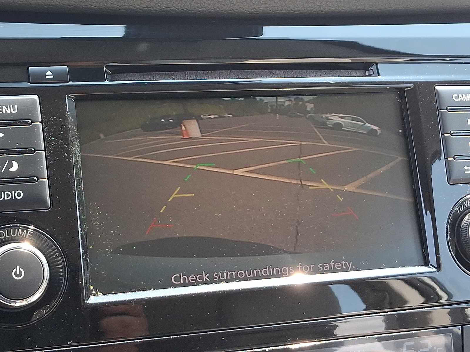Used 2019 Nissan Rogue Sport SUV