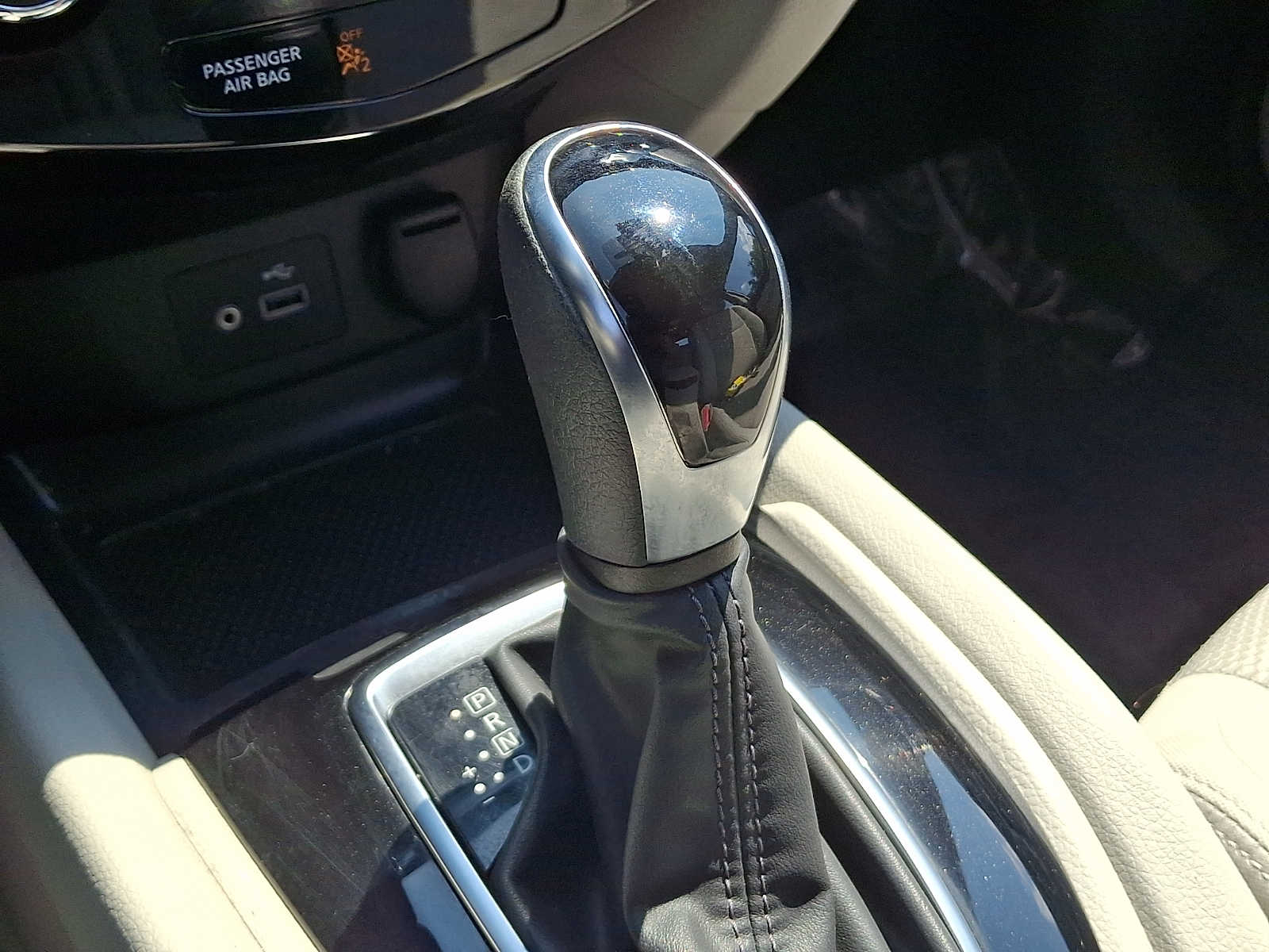 Used 2019 Nissan Rogue Sport SUV