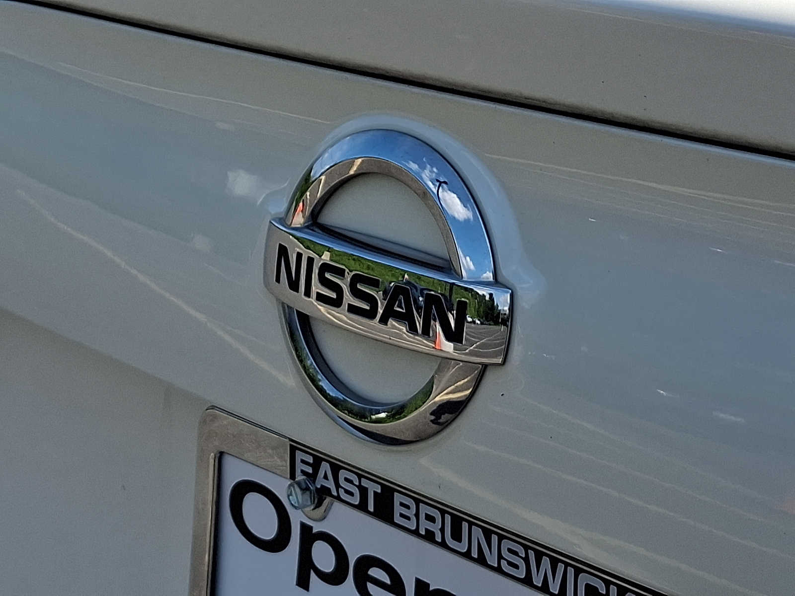 Used 2019 Nissan Rogue Sport SUV