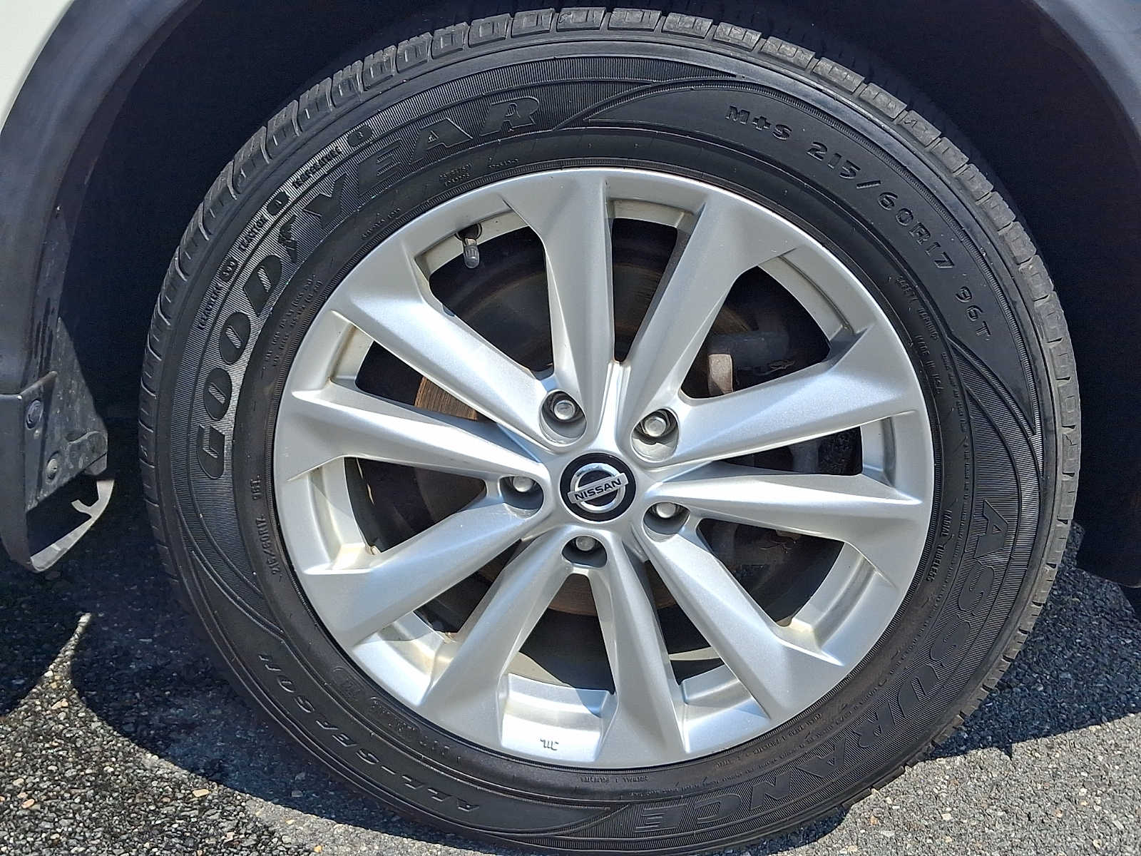 Used 2019 Nissan Rogue Sport SUV