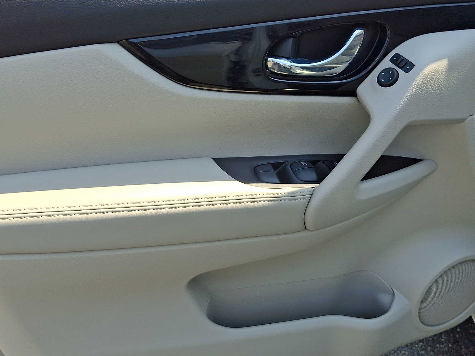Used 2019 Nissan Rogue Sport SUV