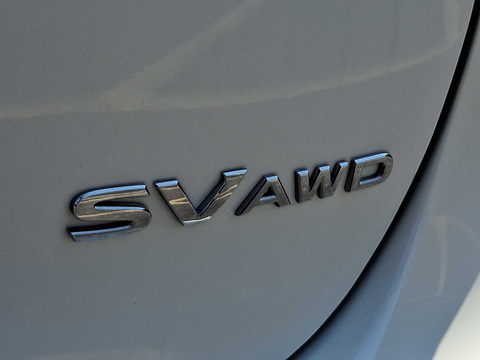 Used 2019 Nissan Rogue Sport SUV