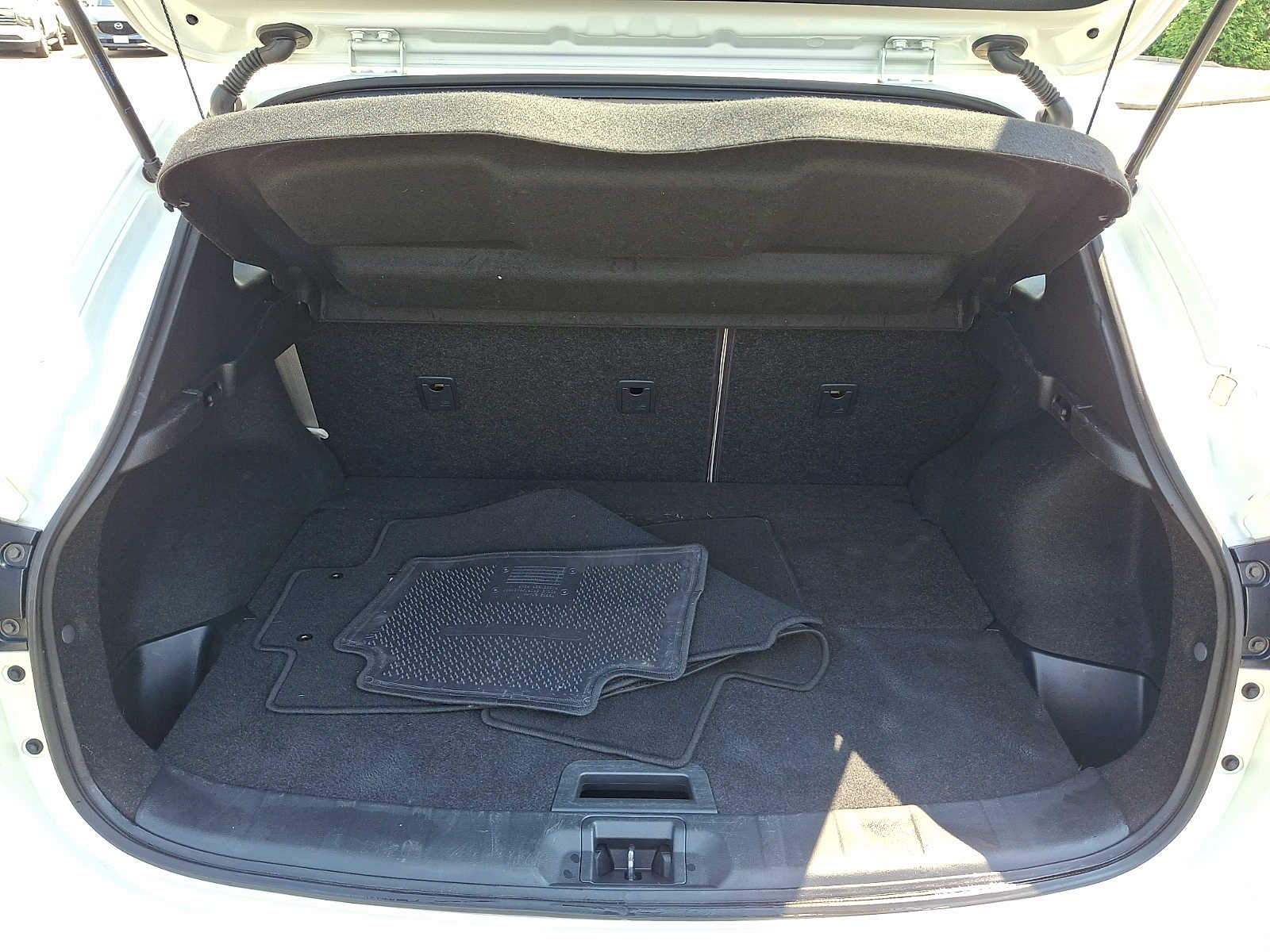 Used 2019 Nissan Rogue Sport SUV