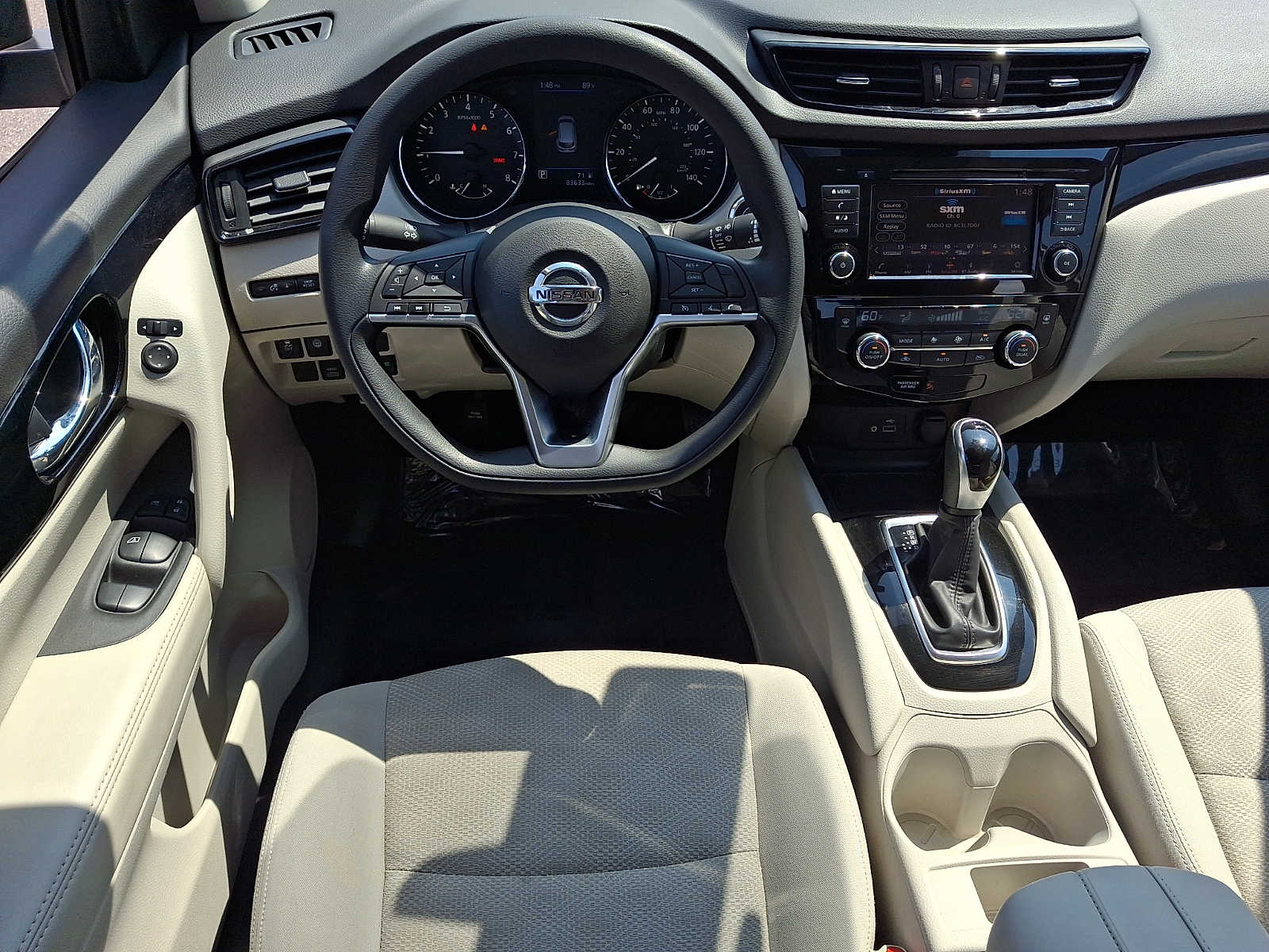 Used 2019 Nissan Rogue Sport SUV