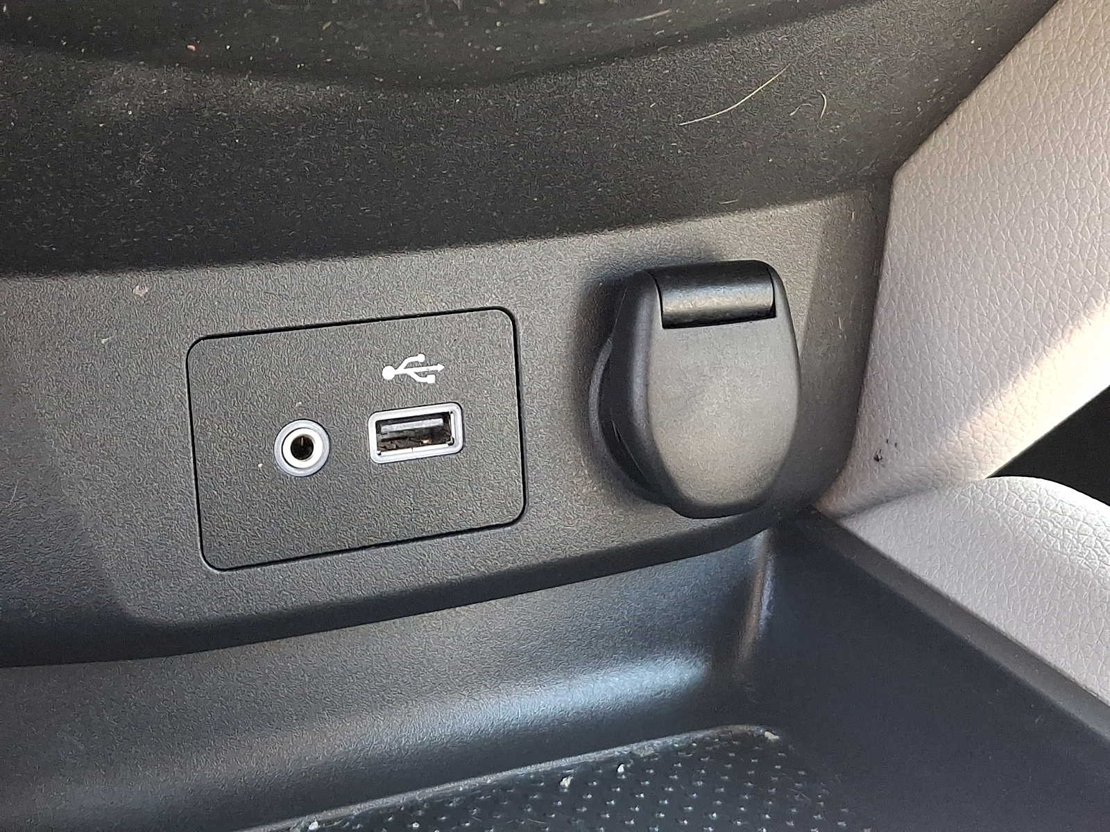 Used 2019 Nissan Rogue Sport SUV