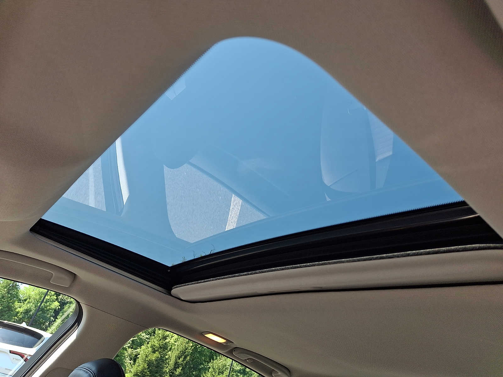 Used 2018 Infiniti Q50 Sedan