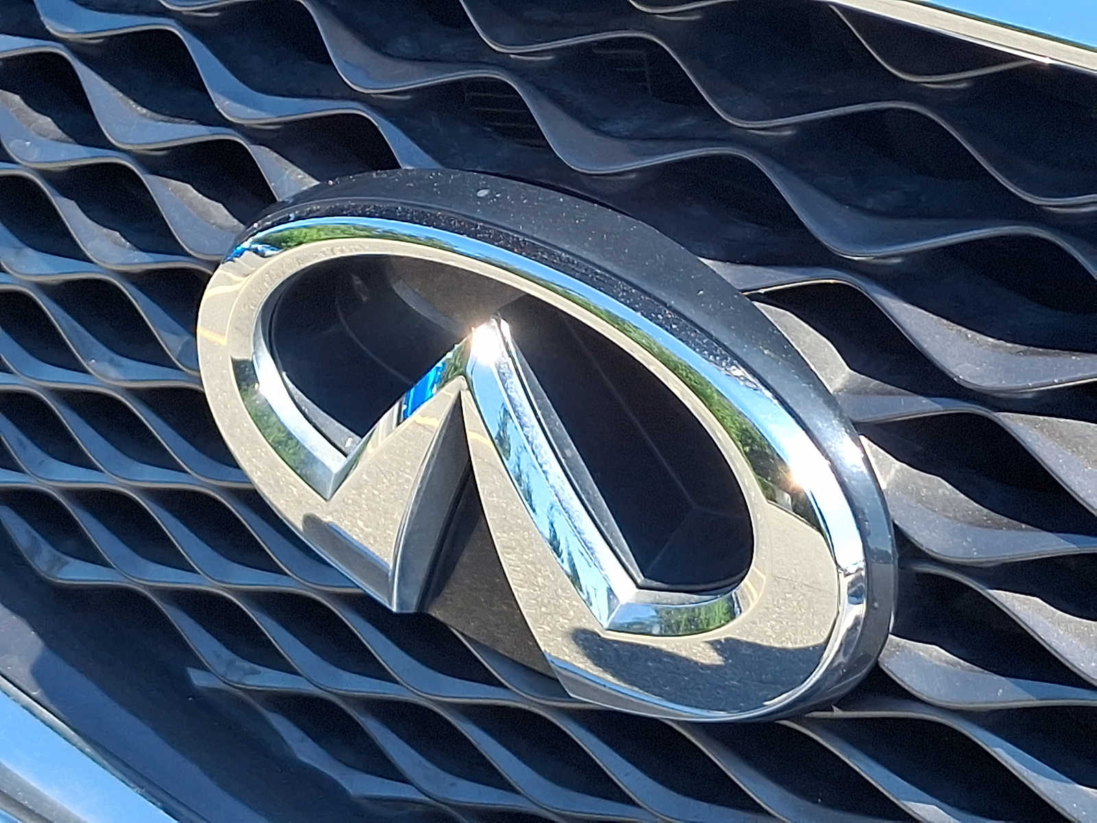 Used 2018 Infiniti Q50 Sedan