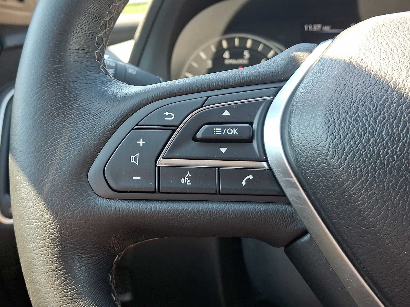 Used 2018 Infiniti Q50 Sedan