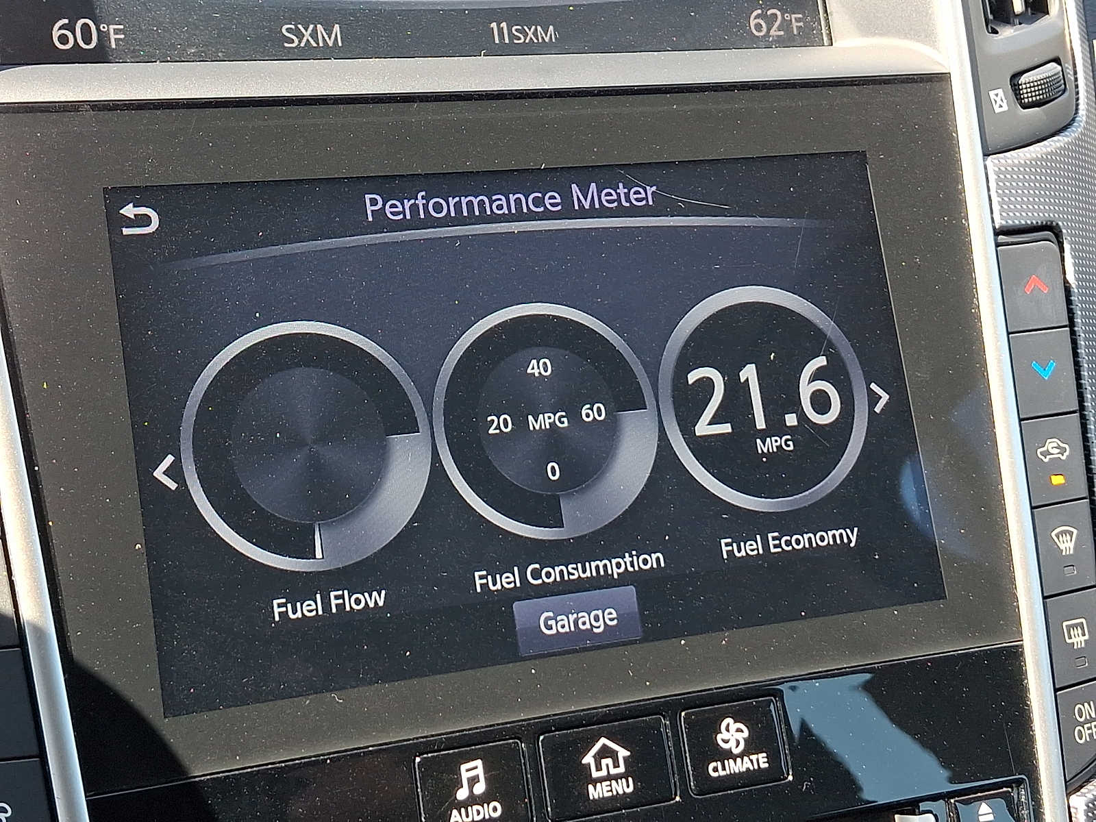 Used 2018 Infiniti Q50 Sedan