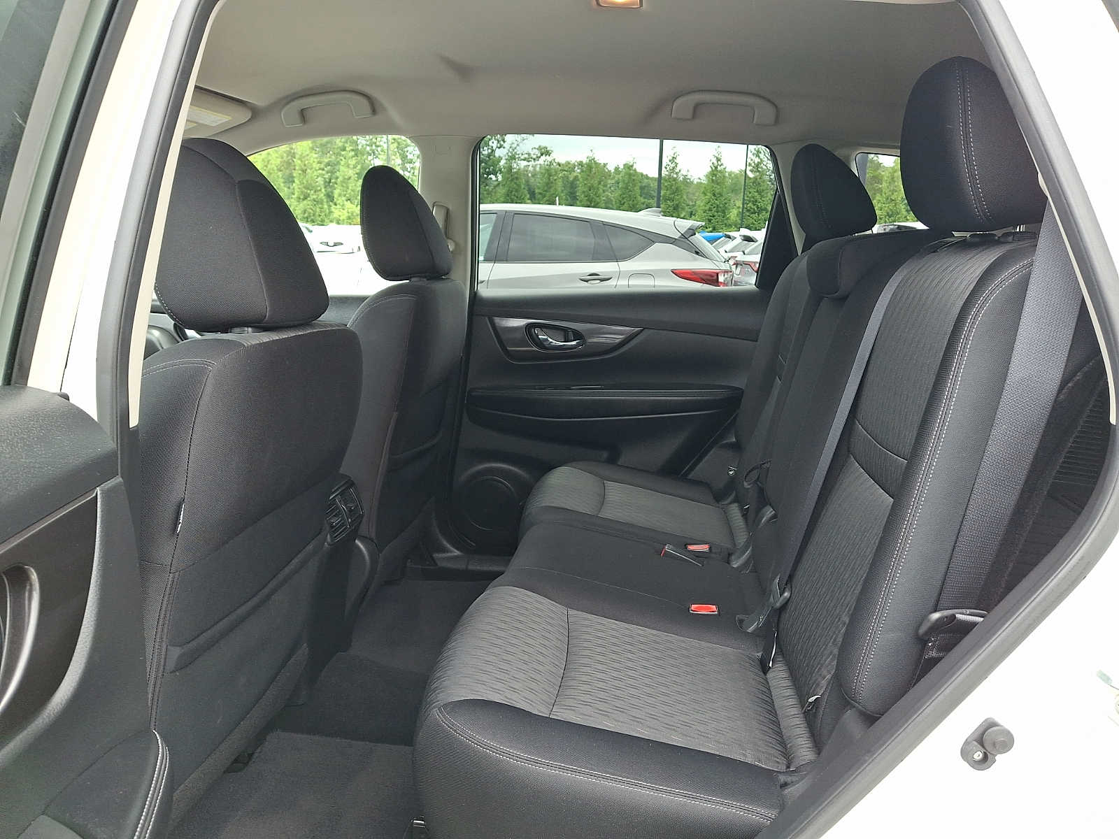 Used 2018 Nissan Rogue SUV