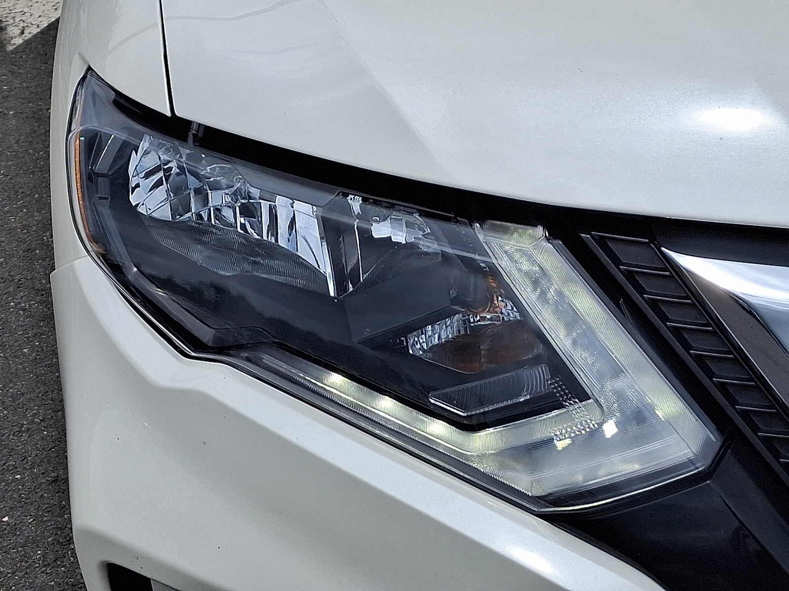 Used 2018 Nissan Rogue SUV