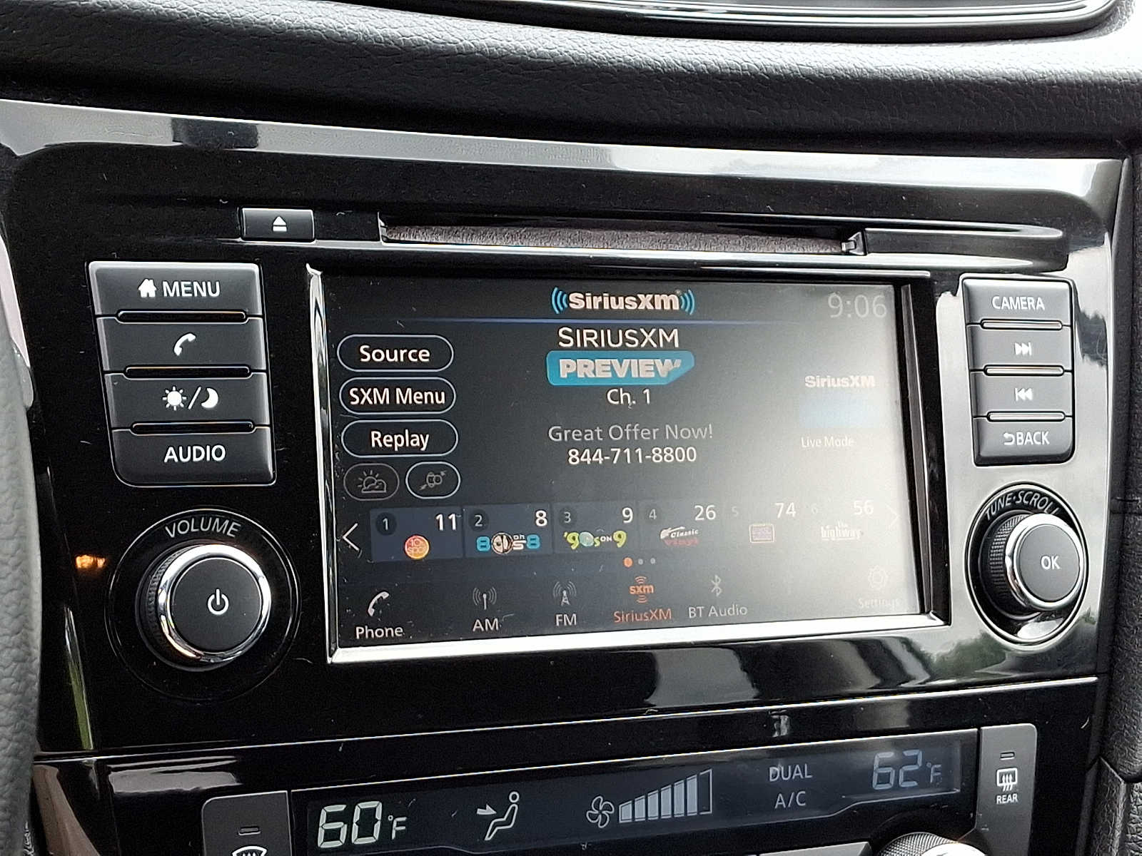 Used 2018 Nissan Rogue SUV