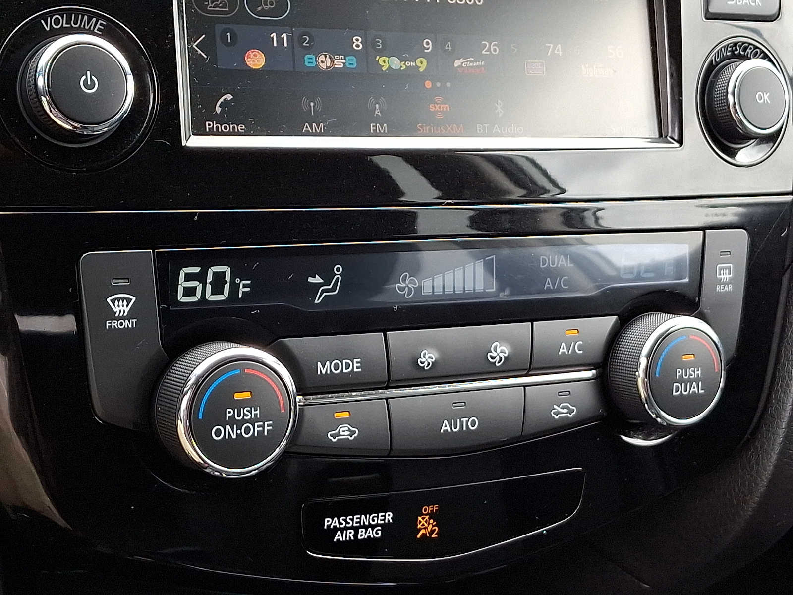 Used 2018 Nissan Rogue SUV