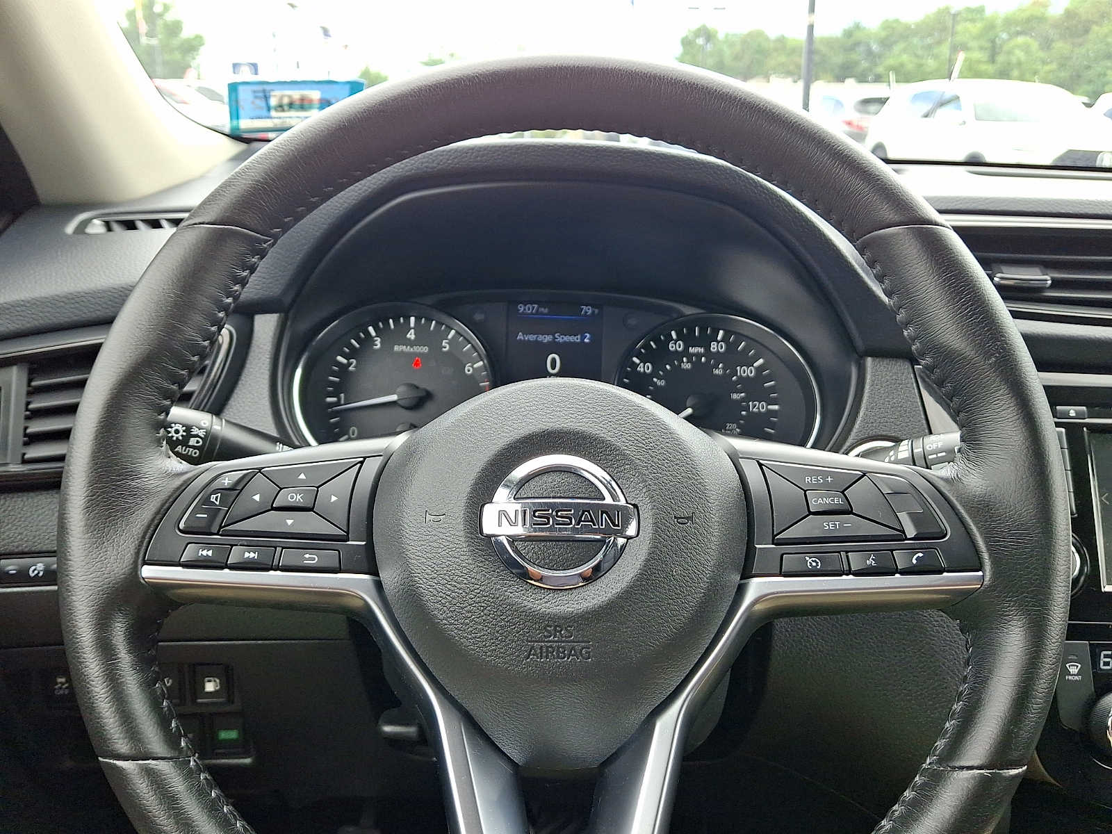 Used 2018 Nissan Rogue SUV