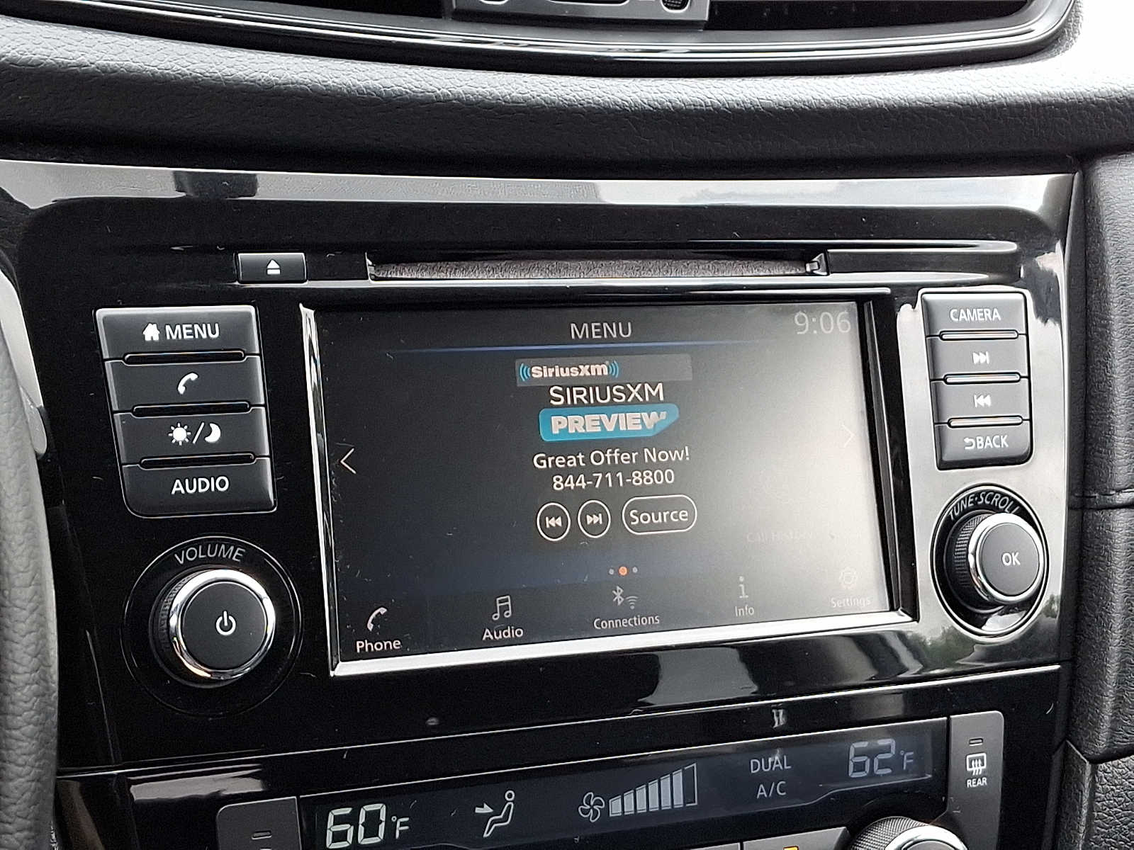 Used 2018 Nissan Rogue SUV
