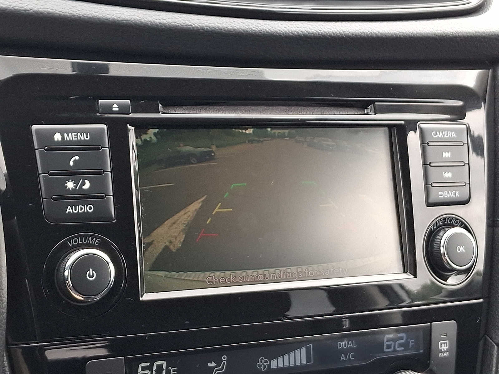 Used 2018 Nissan Rogue SUV
