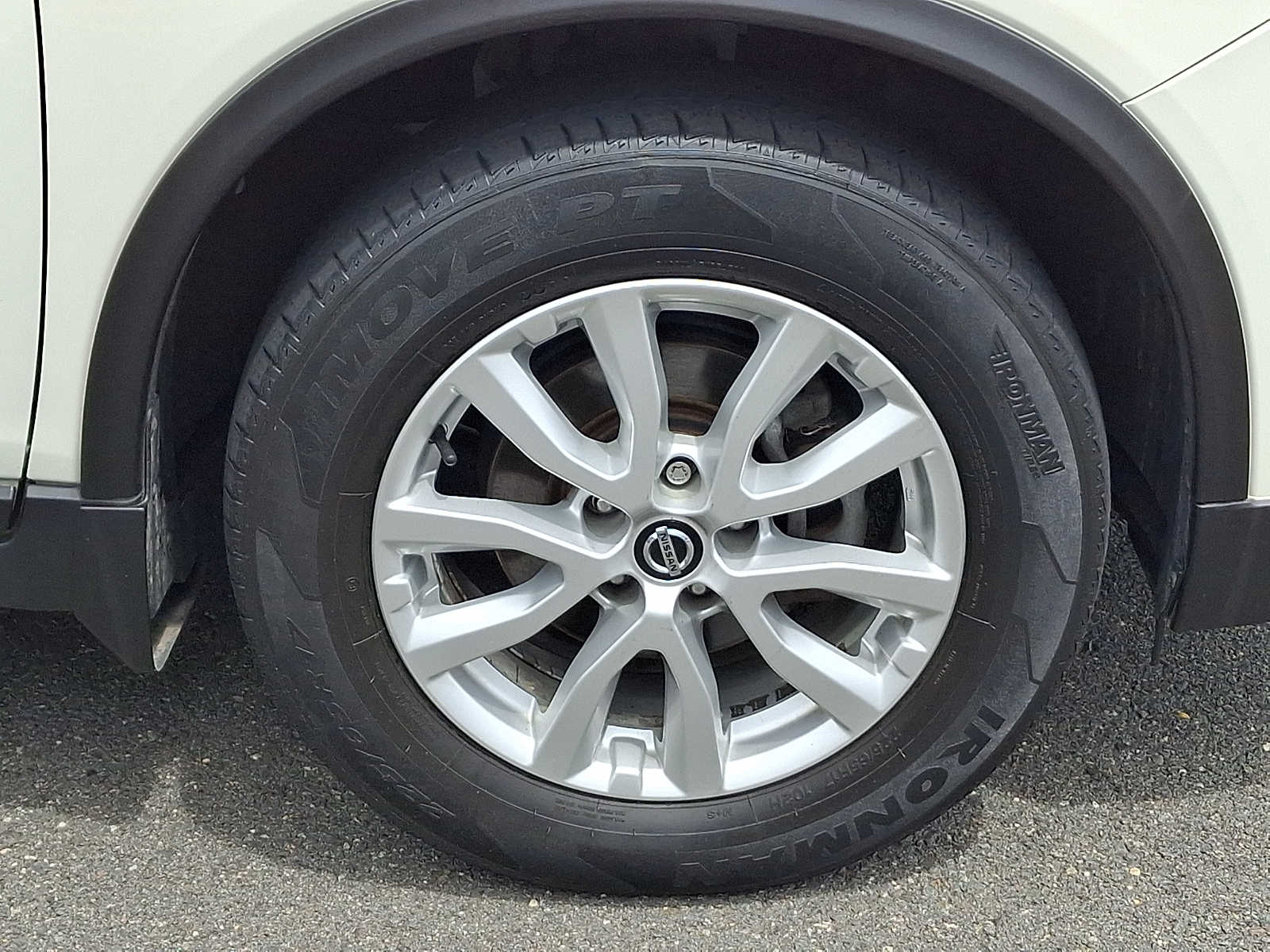 Used 2018 Nissan Rogue SUV