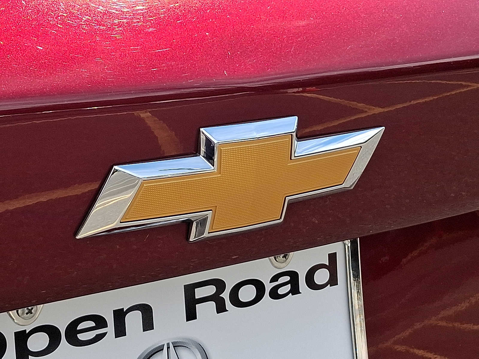 Used 2025 Chevrolet Trax SUV