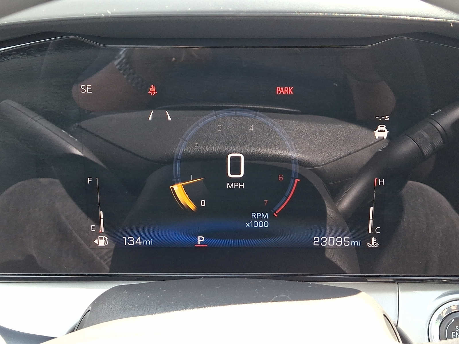 Used 2025 Chevrolet Trax SUV