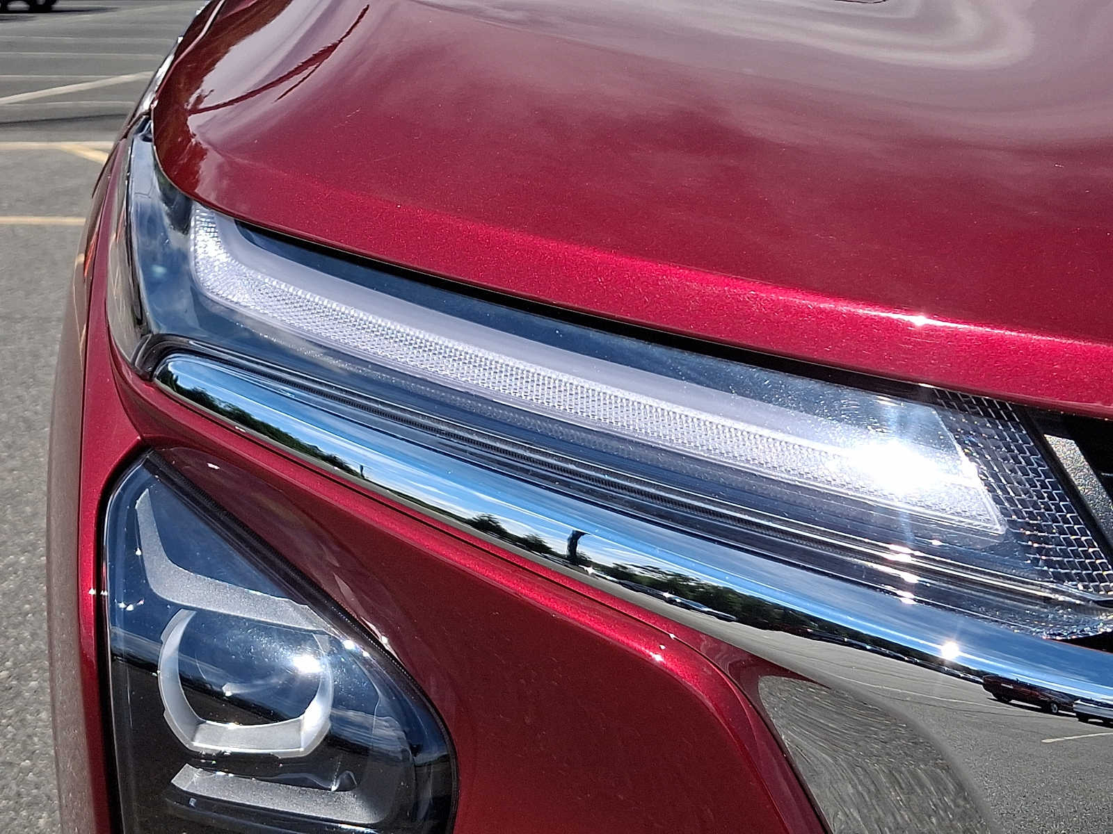 Used 2025 Chevrolet Trax SUV