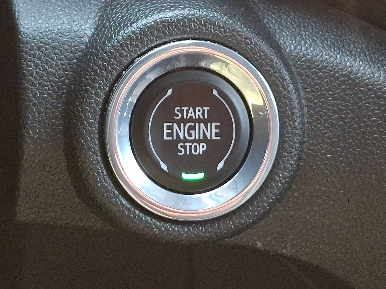 Used 2023 Chevrolet Trailblazer SUV