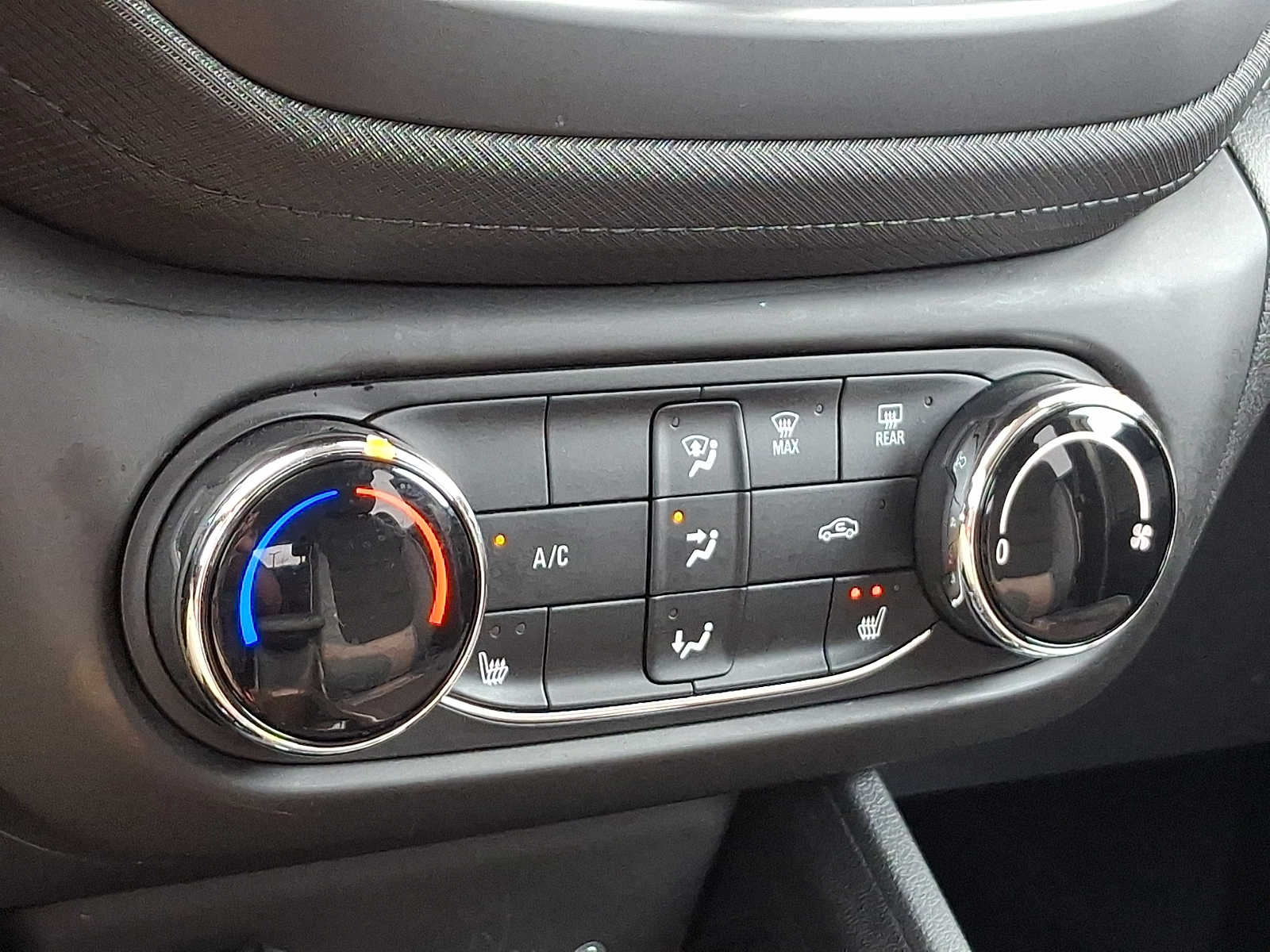 Used 2023 Chevrolet Trailblazer SUV