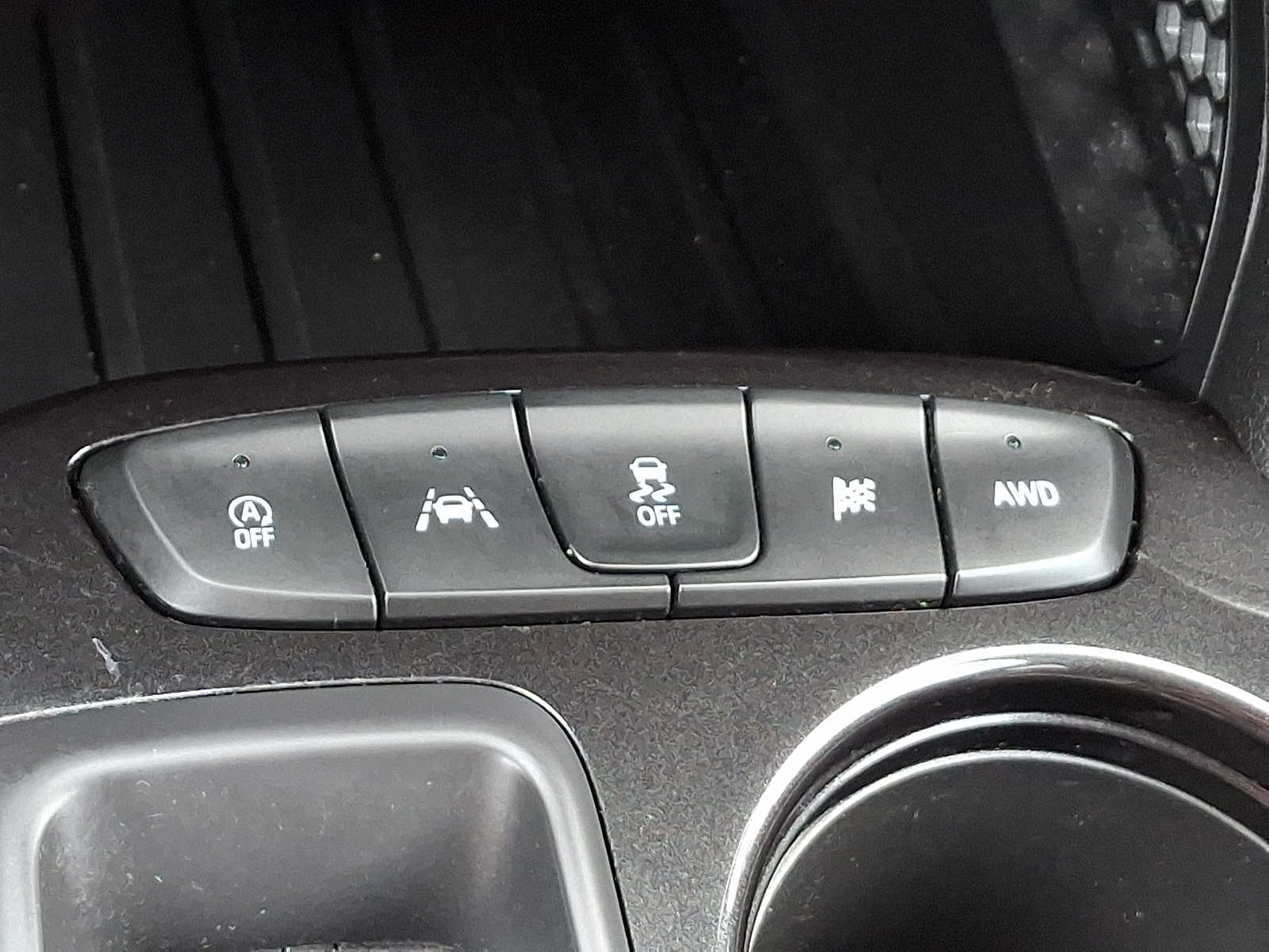 Used 2023 Chevrolet Trailblazer SUV