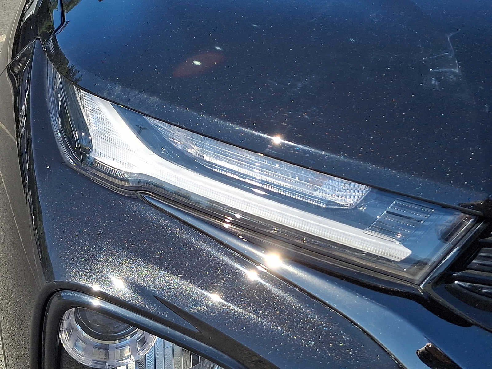 Used 2023 Chevrolet Trailblazer SUV