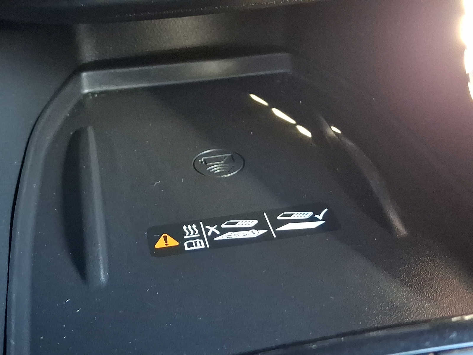 Used 2023 Chevrolet Trailblazer SUV