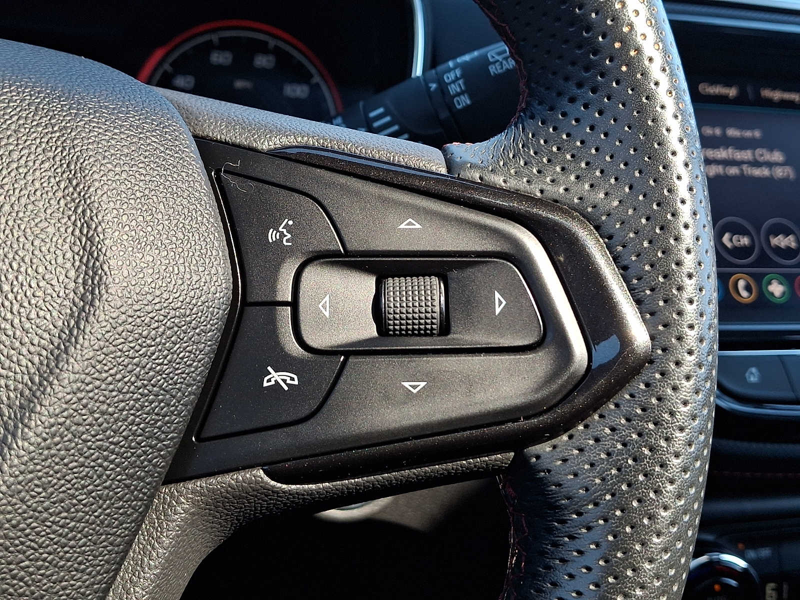 Used 2023 Chevrolet Trailblazer SUV