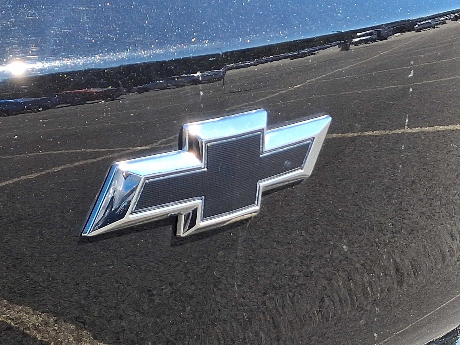 Used 2023 Chevrolet Trailblazer SUV