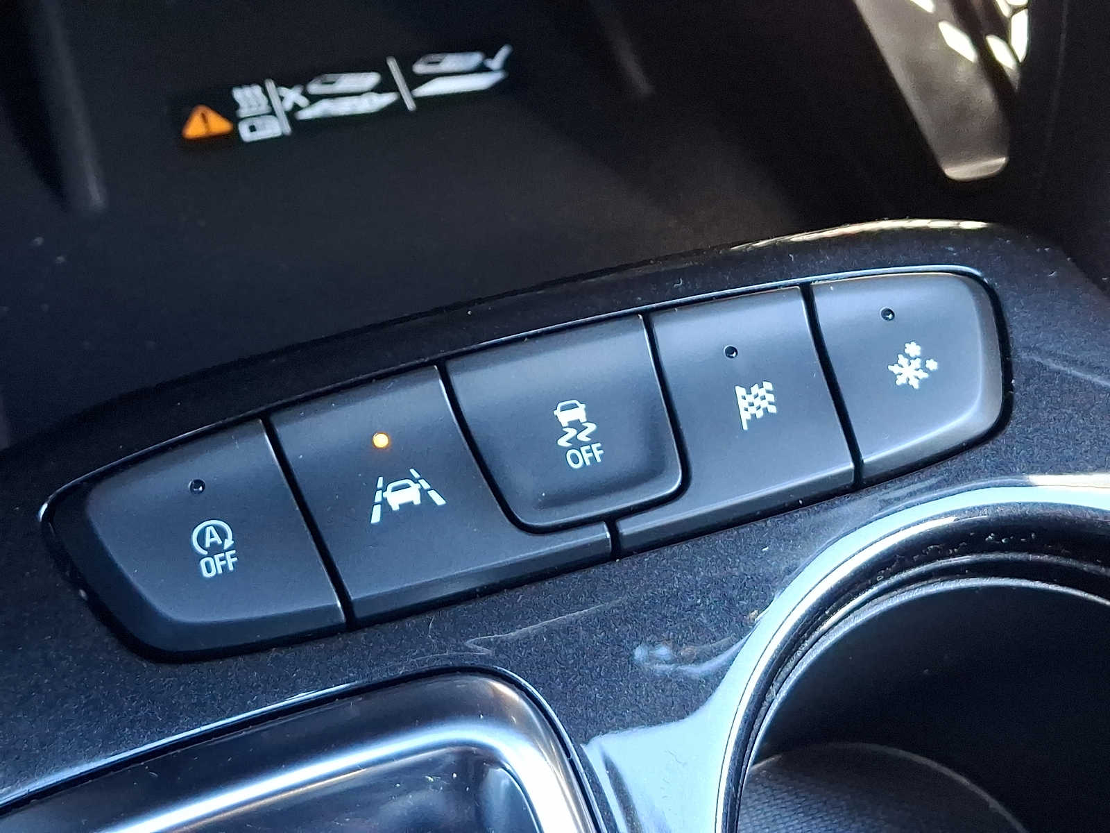 Used 2023 Chevrolet Trailblazer SUV