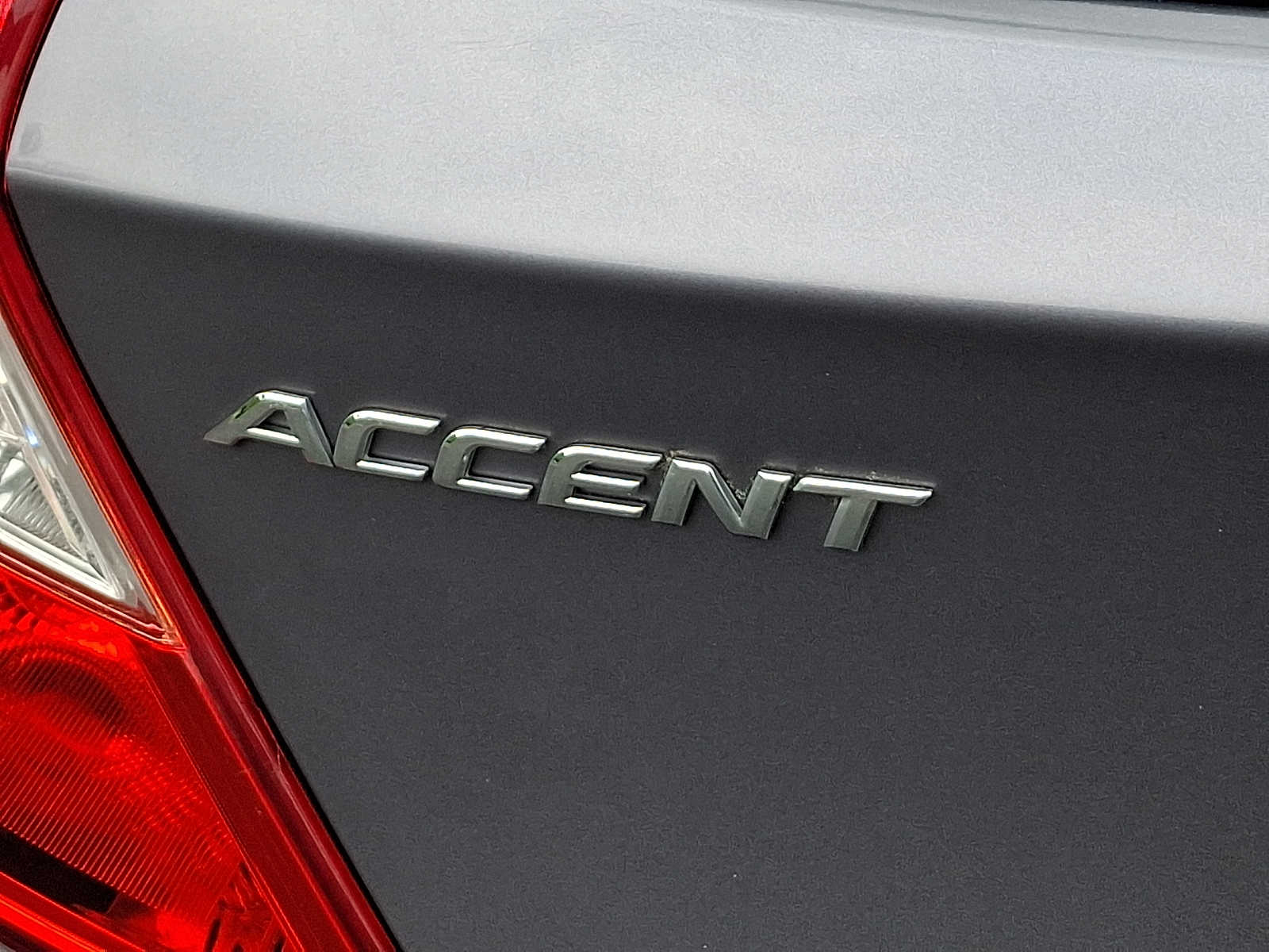 Used 2016 Hyundai Accent 5-Door Sedan