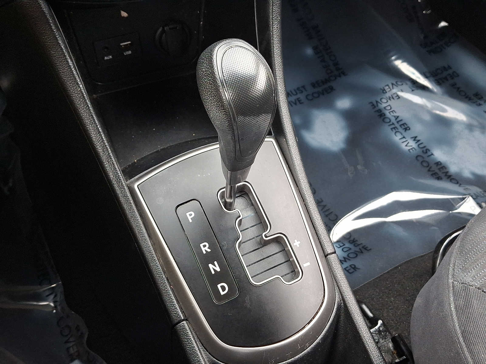 Used 2016 Hyundai Accent 5-Door Sedan