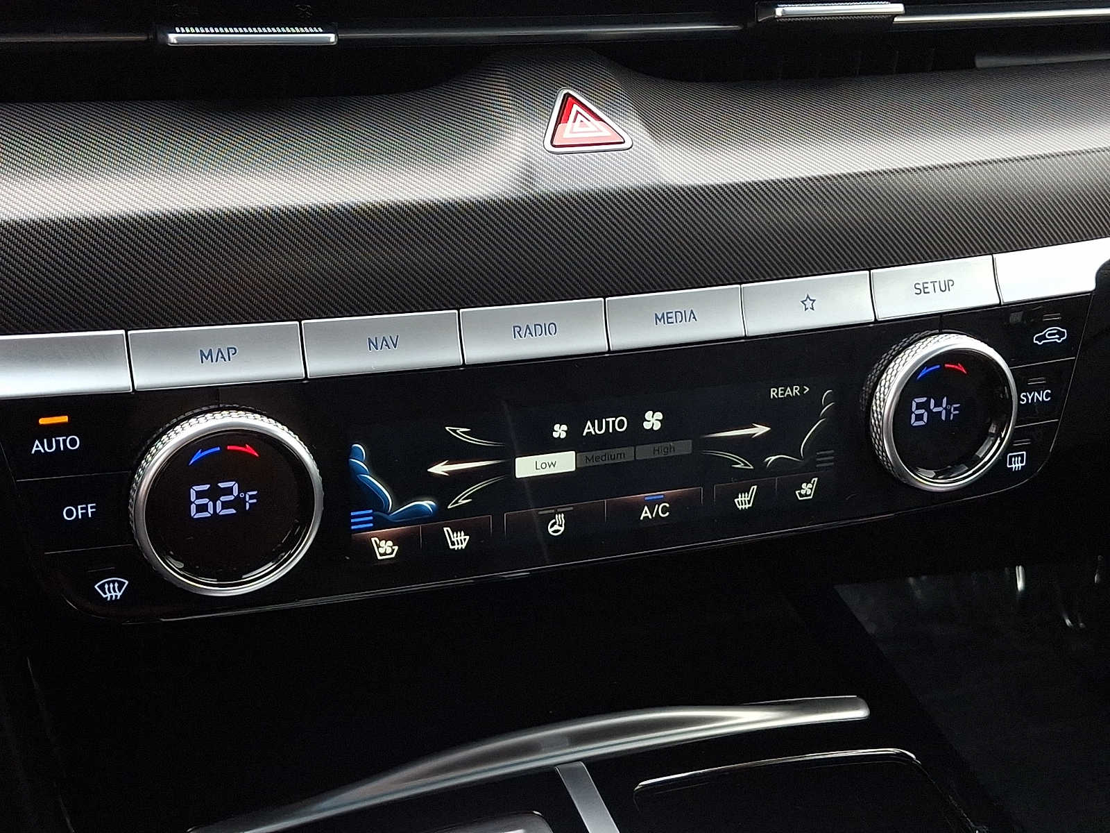 Used 2024 Genesis G80 Sedan