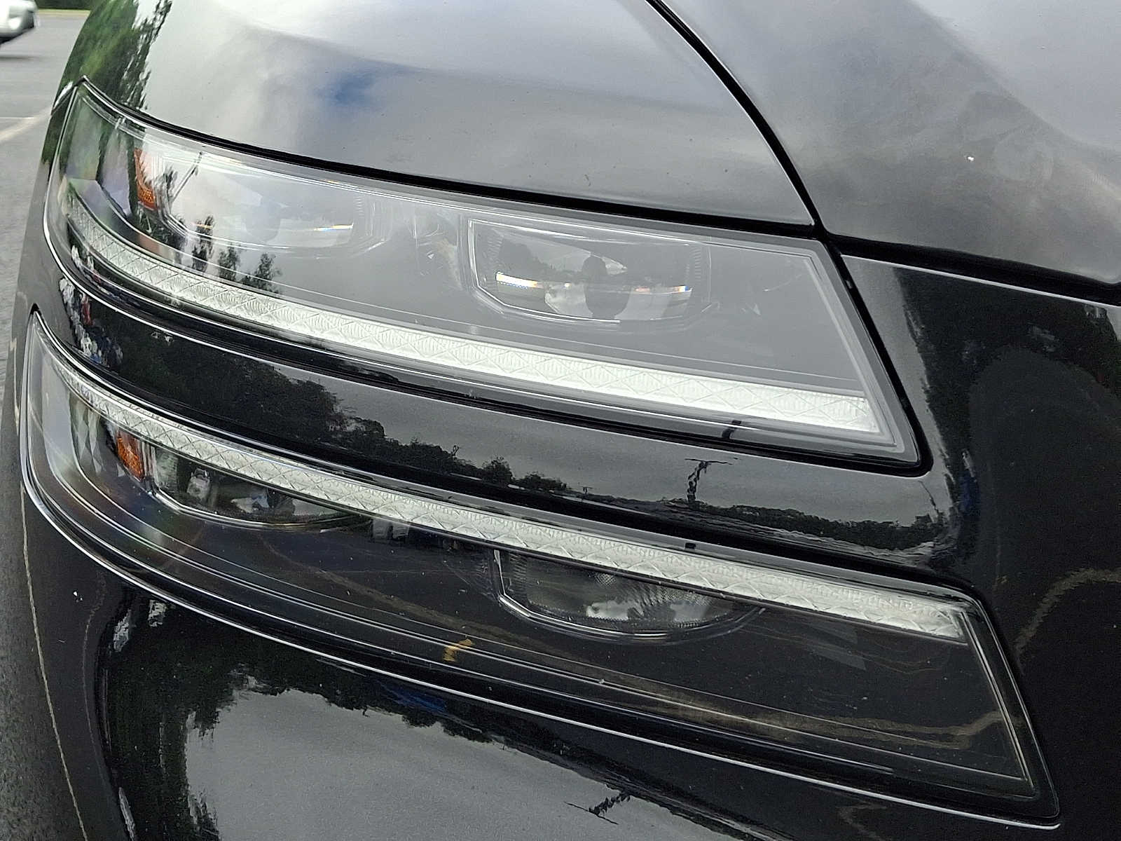 Used 2024 Genesis G80 Sedan