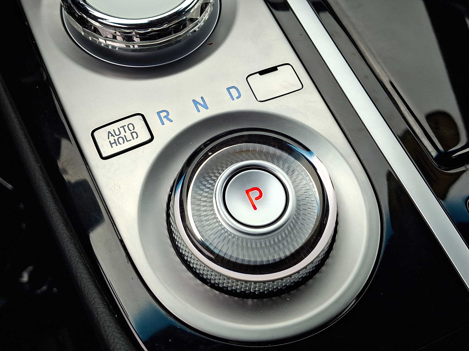 Used 2024 Genesis G80 Sedan