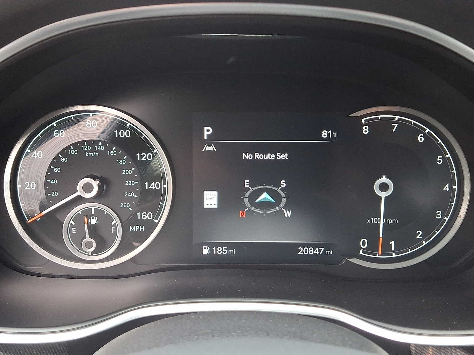 Used 2024 Genesis G80 Sedan