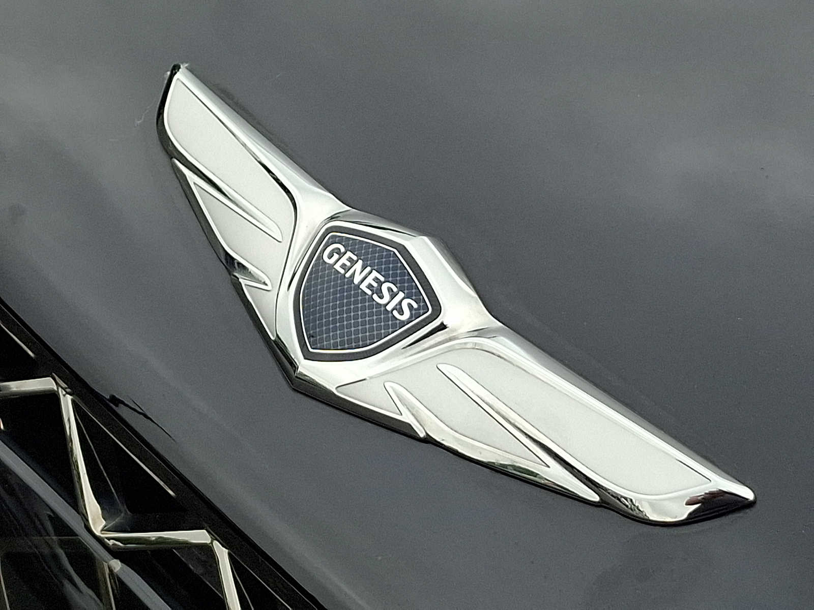 Used 2024 Genesis G80 Sedan