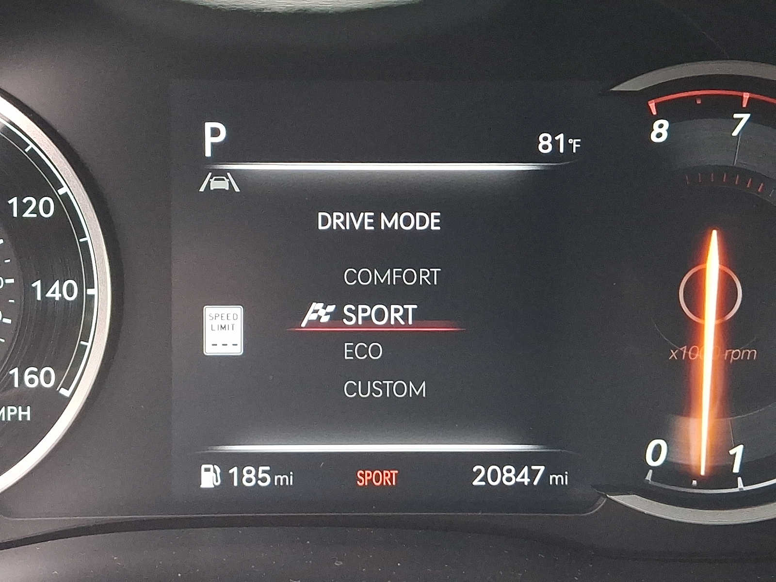 Used 2024 Genesis G80 Sedan