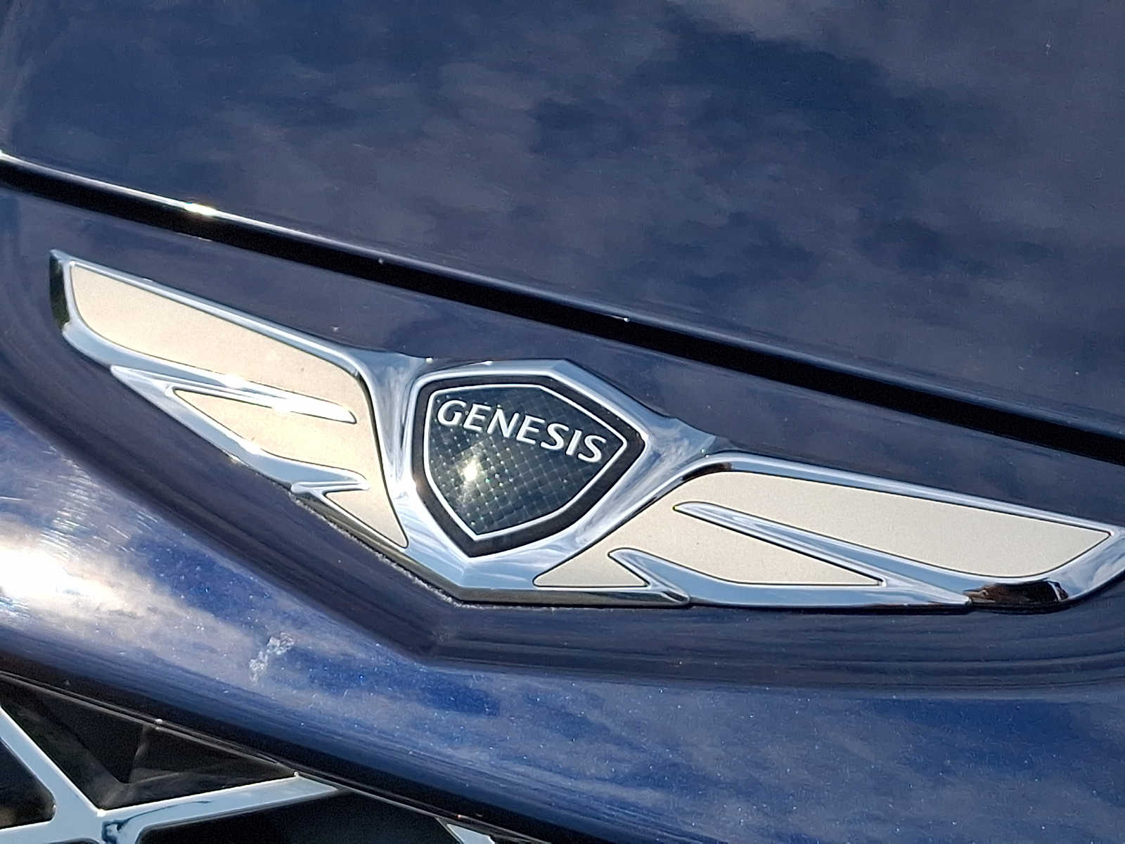 Used 2021 Genesis GV80 SUV