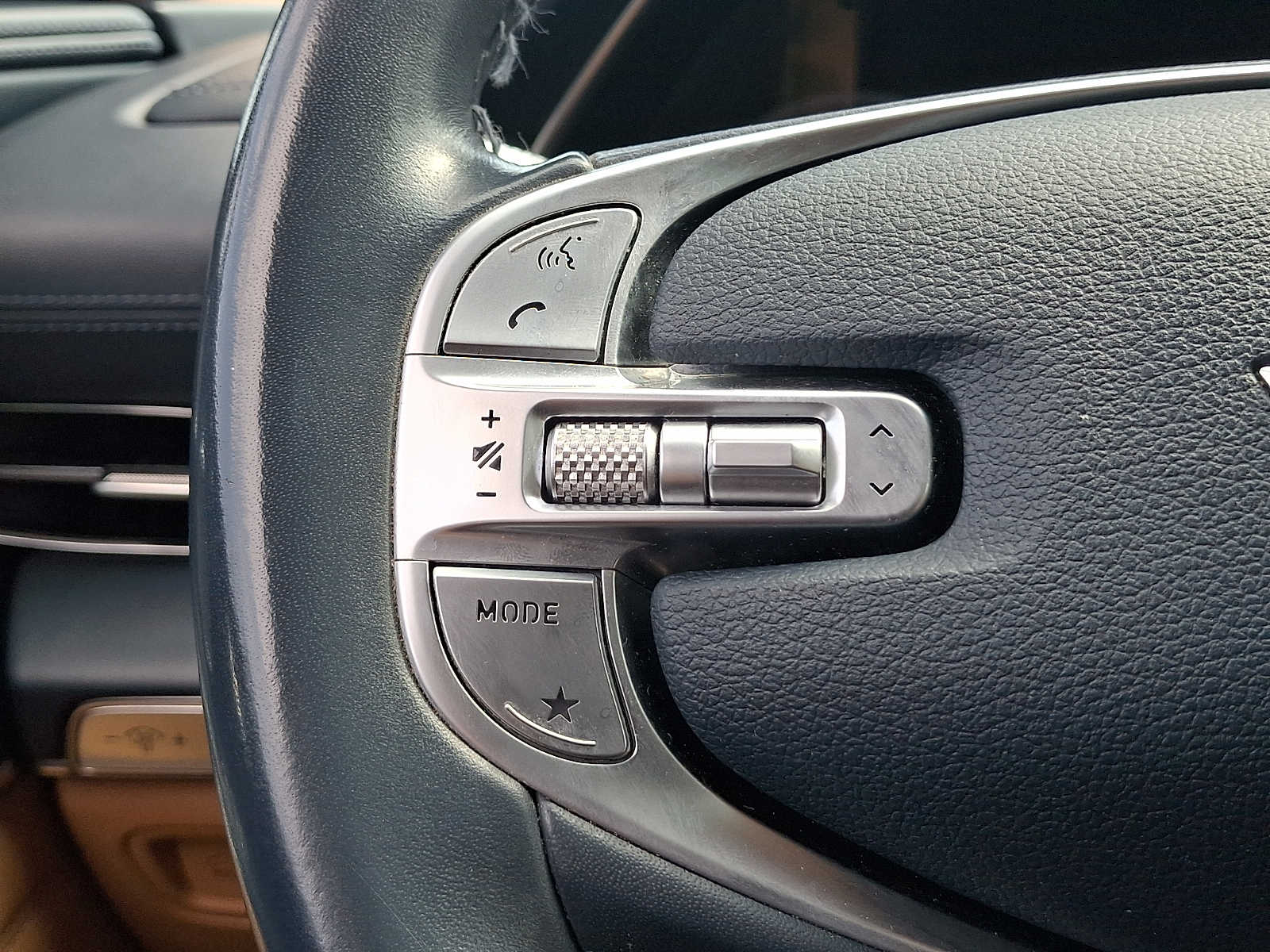 Used 2021 Genesis GV80 SUV