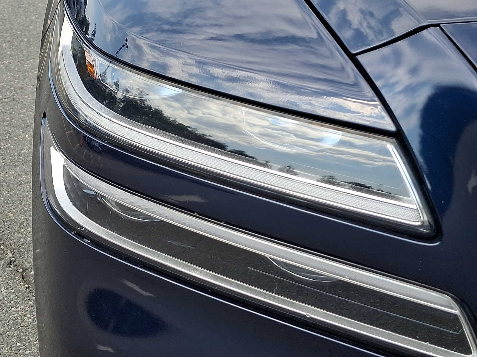 Used 2021 Genesis GV80 SUV
