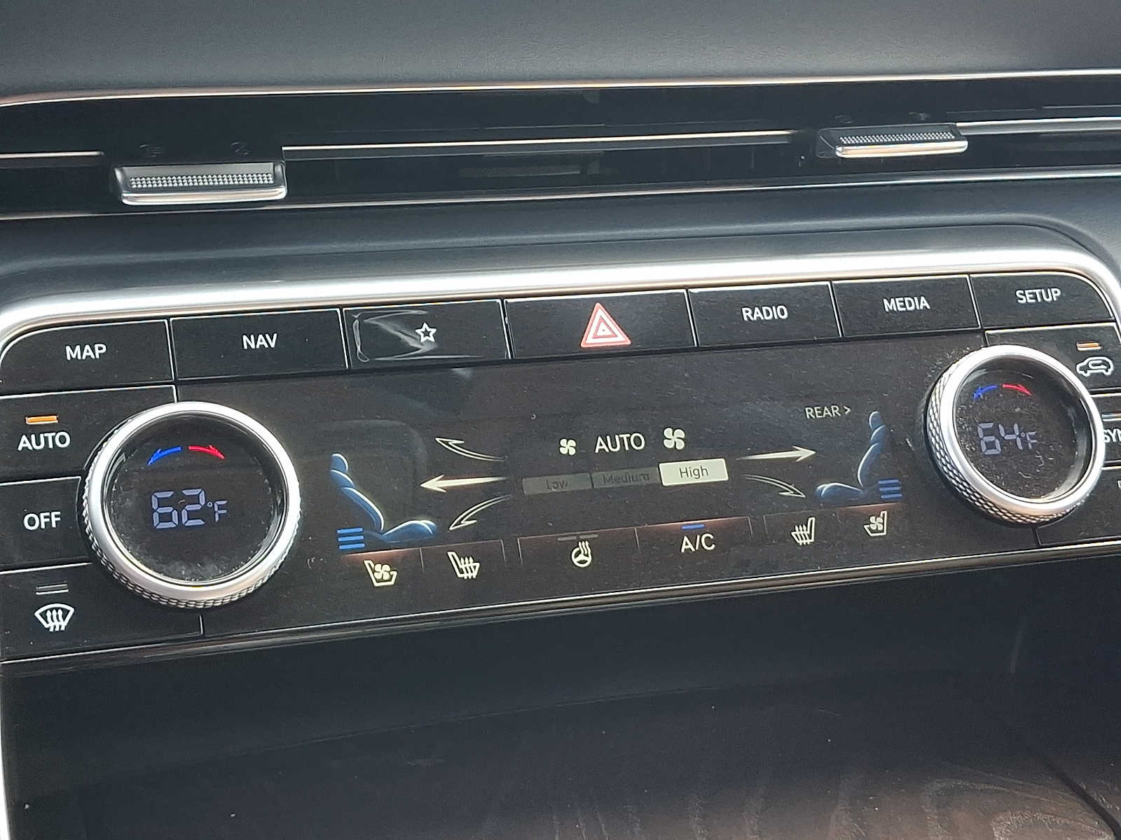 Used 2021 Genesis GV80 SUV
